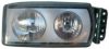 HELLA 1EJ 354 380-011 Headlight